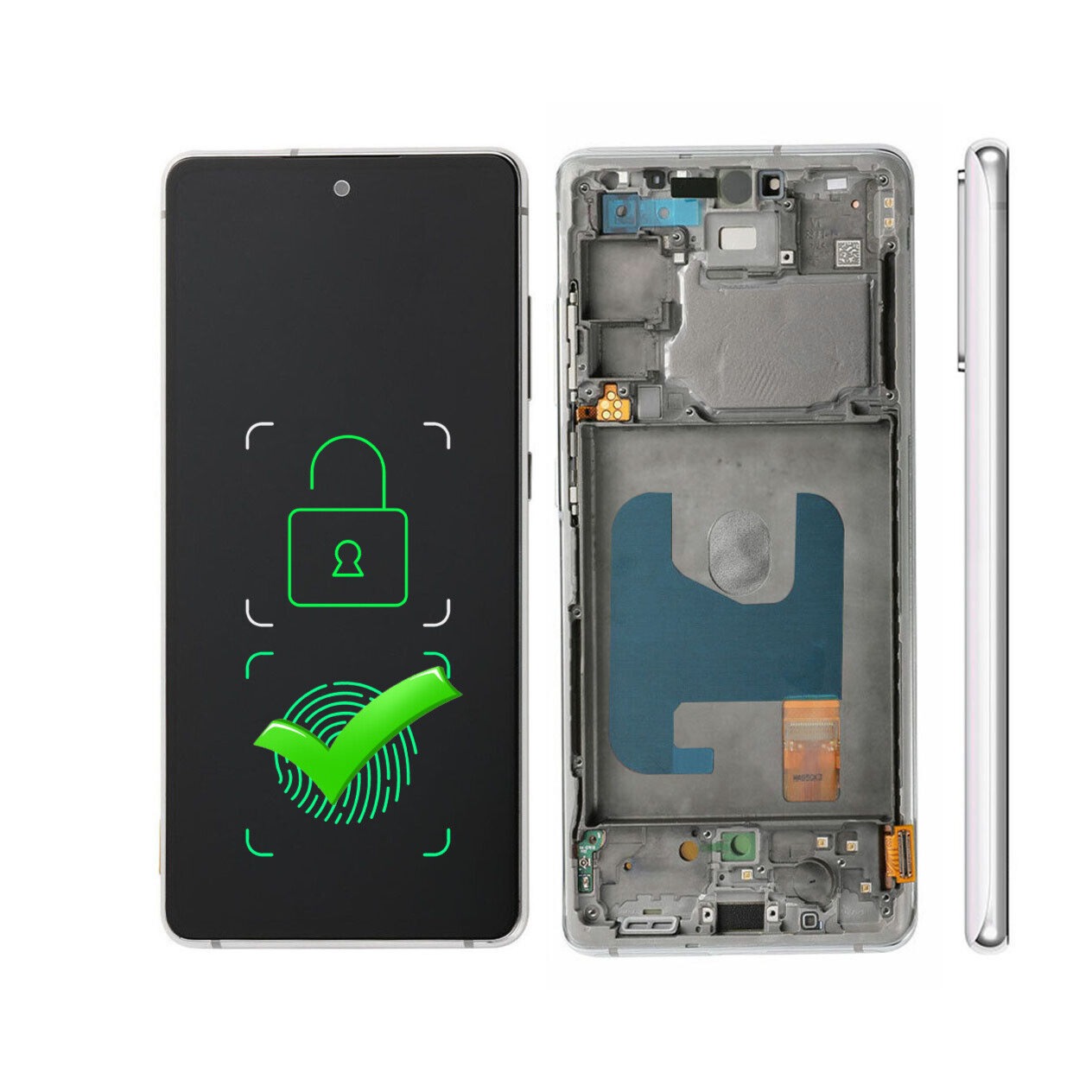 Display Screen For S20 Fe 5g Samsung S20 New Screen Samsung Galaxy