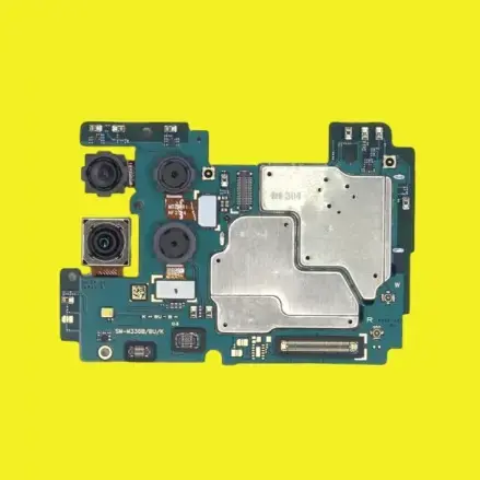Samsung M33 5G Motherboard PCB 6GB/128GB Original