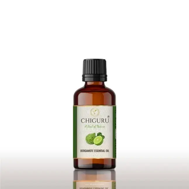 Bergamot Essential Oil 25ml - 1