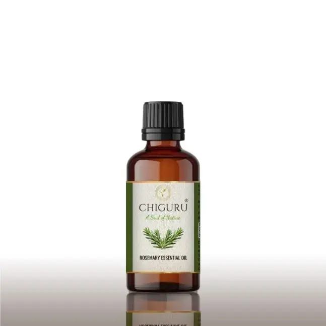 Rosemary Essential Oil 25ml - 1