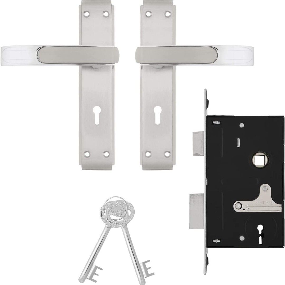 Buy Godrej Gloria Satin Lever (5655) online at best price