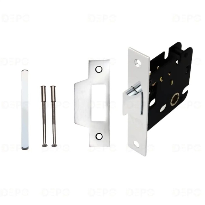 Buy Godrej Venus Baby Latch With Handle SS (9102) online at best