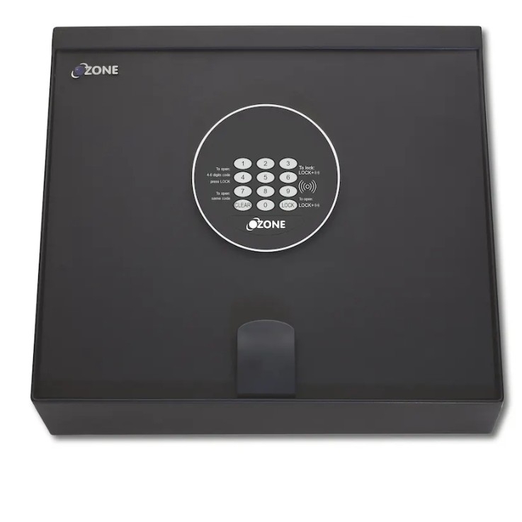 Buy Ozone Convenio Digital 33 online at best price | Kankaria