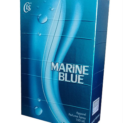 marine blue perfume