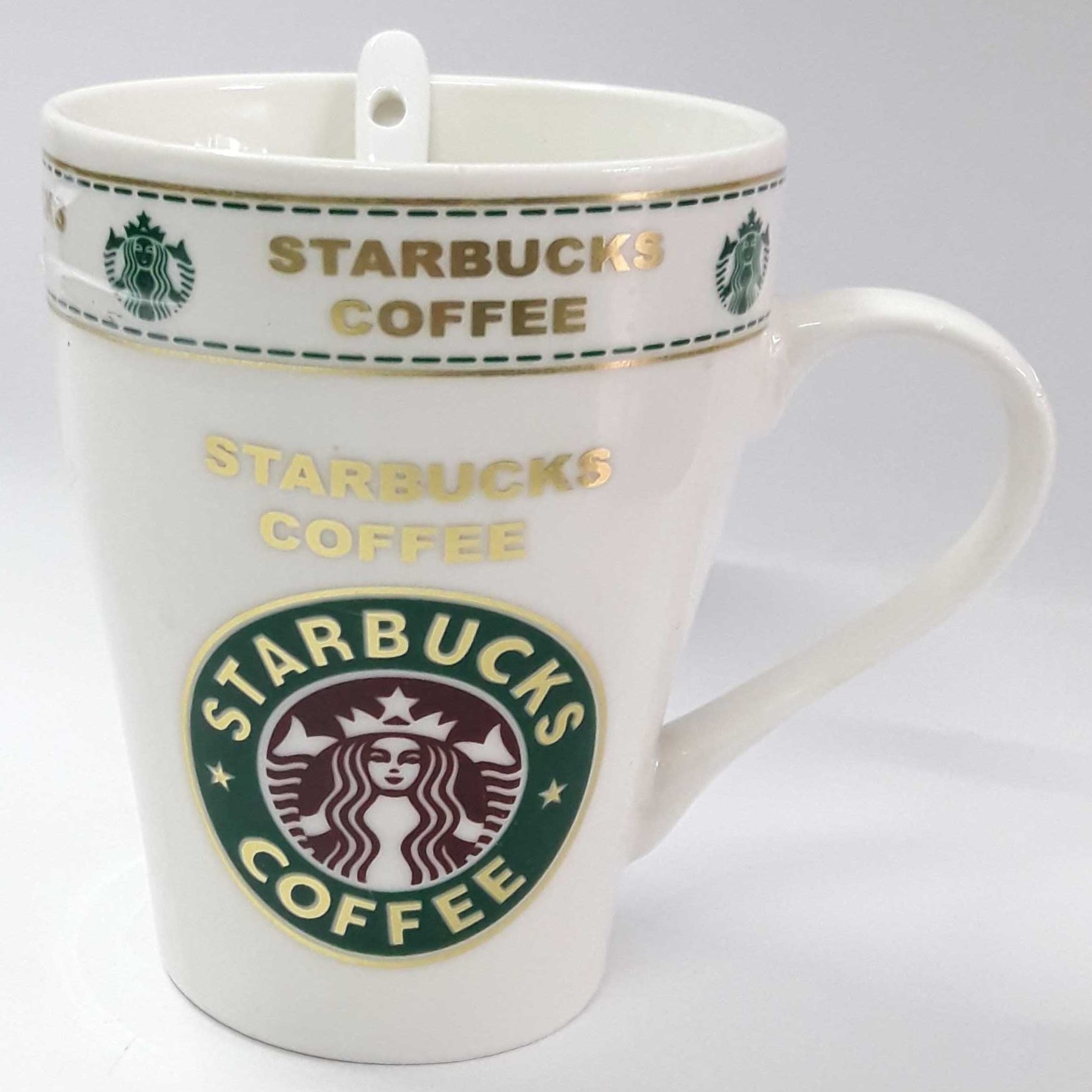 Starbucks Coffee - 「Starbucks 25th Greener Coffee Set」 Starbucks 25th Greener Coffee Set グリーンな未来につながる