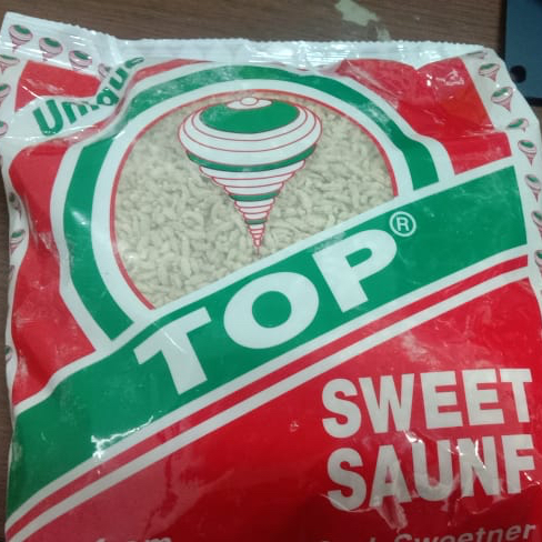 sweet saunf top brand 100g Pkt Mrp 33 Rs Sweet Somp 10 Kgs - 1