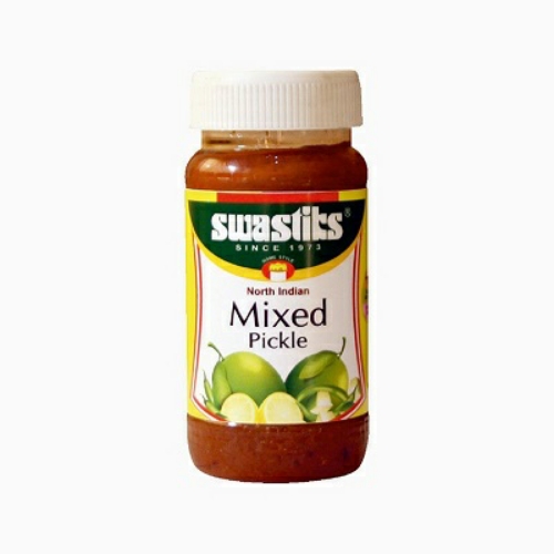 Order Swastik Pickle 1 Kg Online From BABU TRADING CO,Banglore