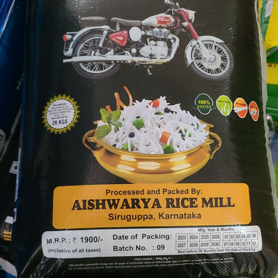 Aggregate more than 130 100 kg rice bag cost esthdonghoadian