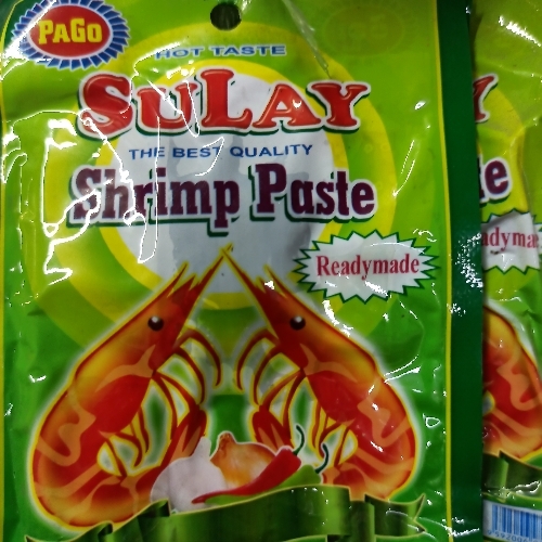 Buy Shrimp paste online at best price | The Northeast Shop