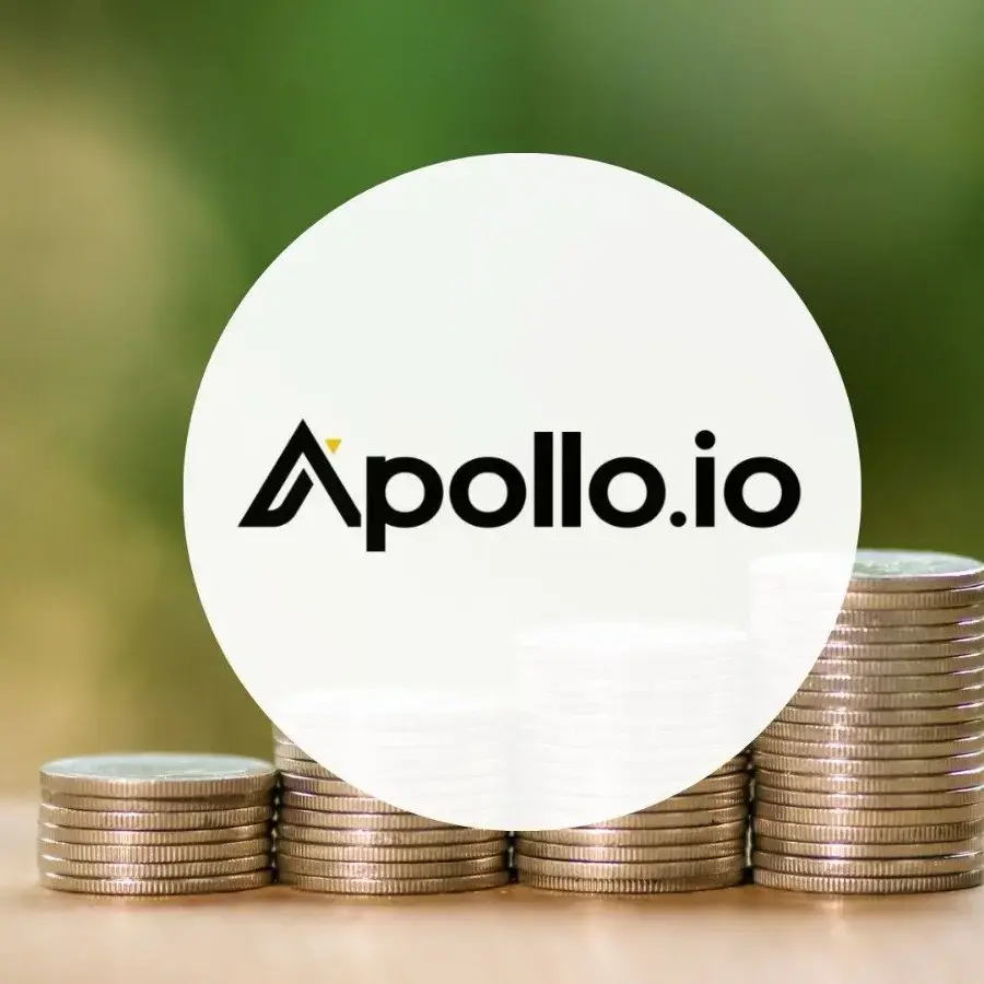 Buy apollo.io leads at best price | Grow More Data