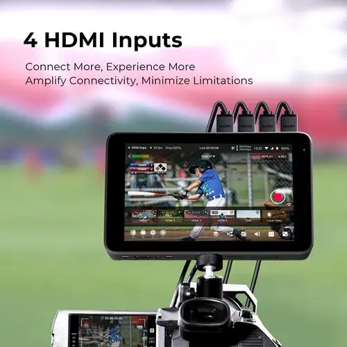 Buy YoloLiv YoloBox Ultra All-in-One Multicamera Live Streaming