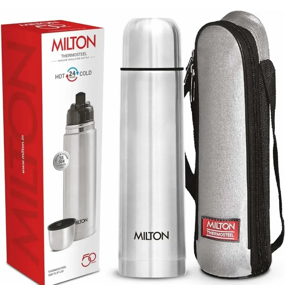 Milton Flip Lid 500 Ml