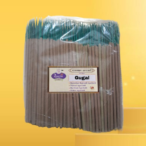 Pure Gugal Agarbatti - 1