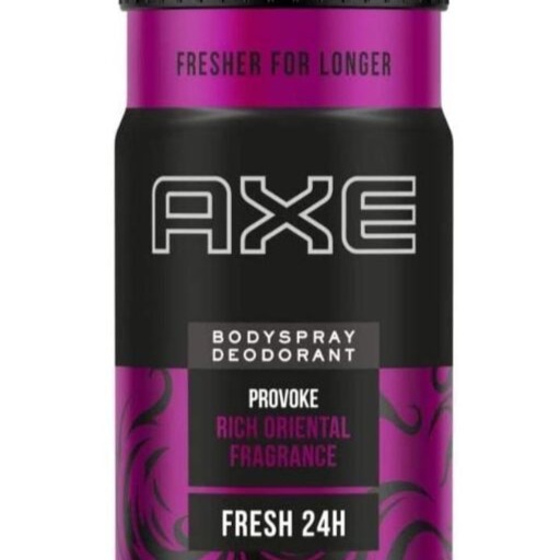 Buy AXE Provoke Deodorant Body Spray (150ml) Rich Oriental