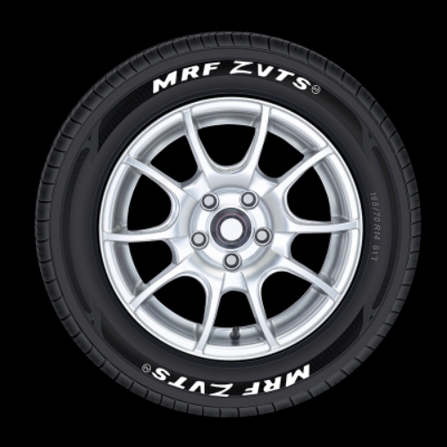 Zlx 175 65 R14 Mrf Zlx Car Tyre Price MRF ZVTV-A2 TL Car Tyre Prices