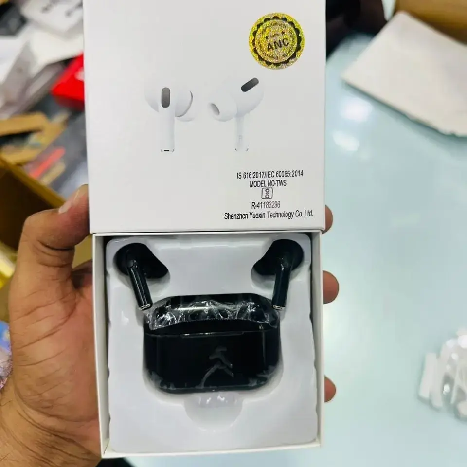 Airpods Pro
