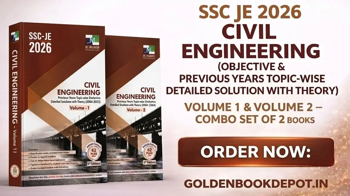 Buy IES Master SSC JE Civil Engineering Objective 2025 Version online ...