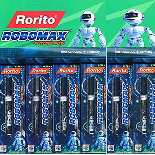Robomax Rorito Company Buy Rorito Robomax Pen Future Now For Robot