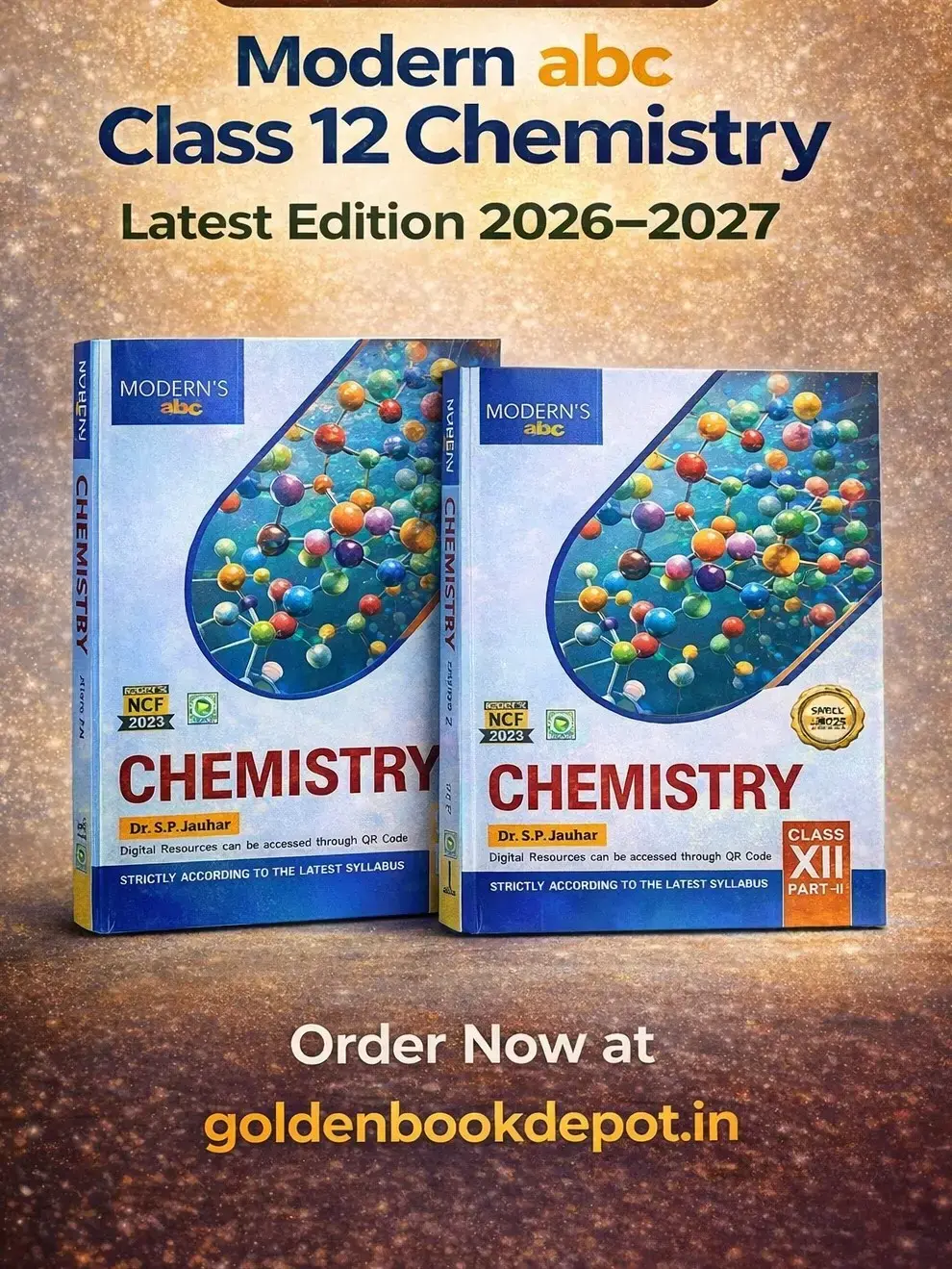 Buy online at best price | Golden book depot