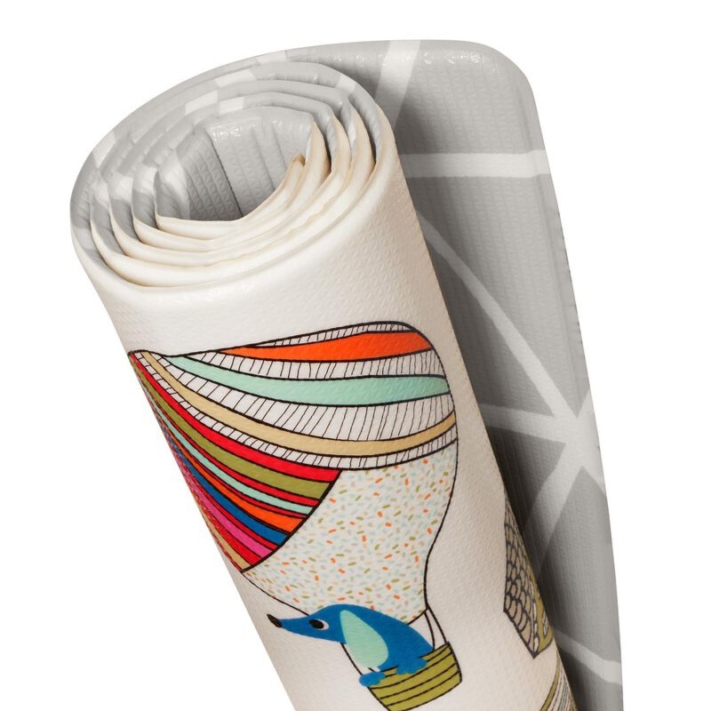 Vibrant Village Skip Hop Puzzle Mat Skip Hop Activity Gym Vibrant