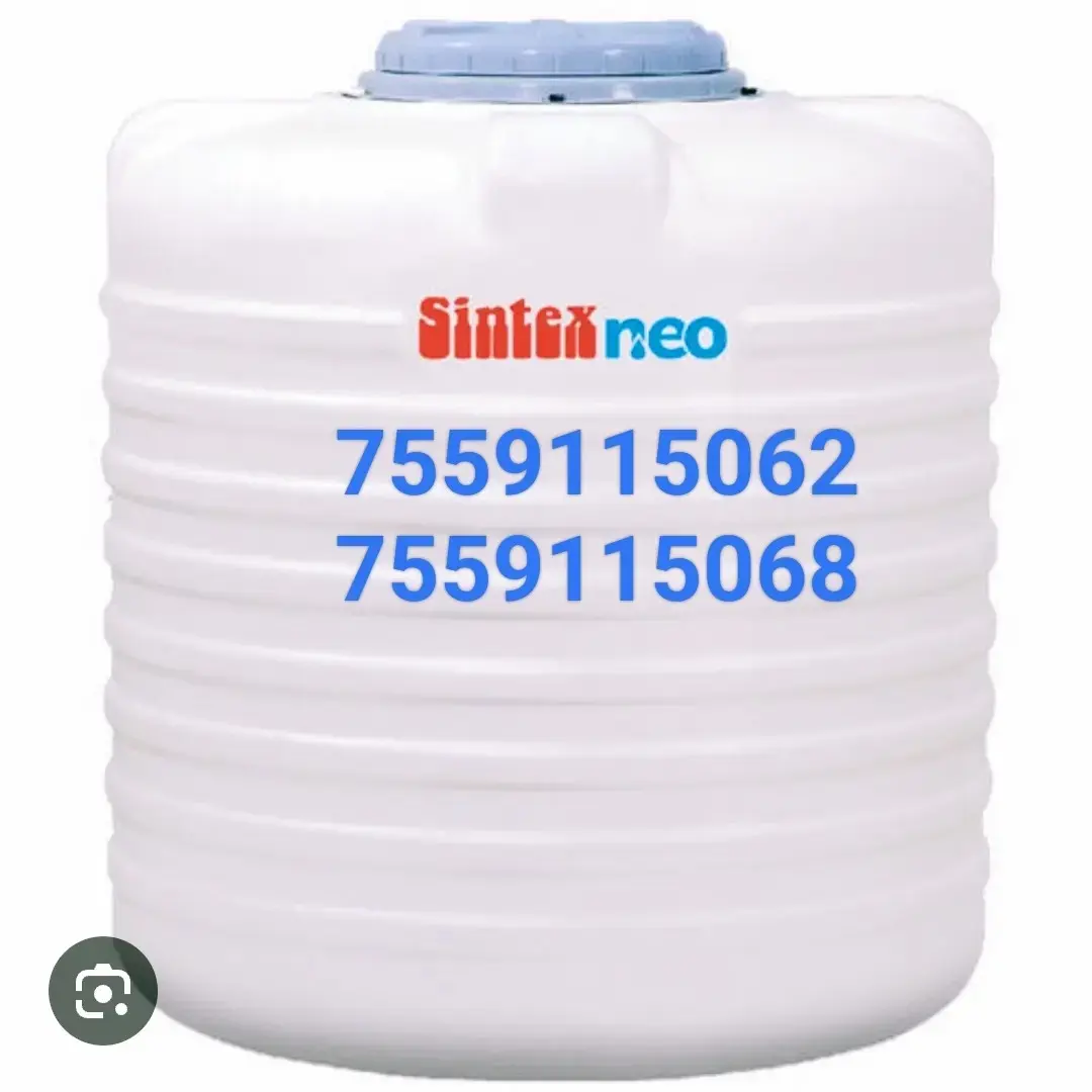 Indiamart Sintex 4000 Litre Tank Price Sintex Water Tank At ₹ 4000/litre Secunderabad ID: 2851837508148