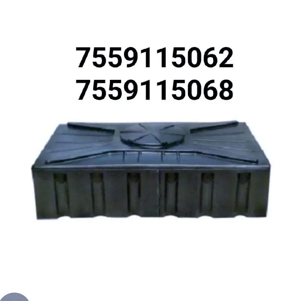 Sintex tank 200 liter 825 LTR - 1