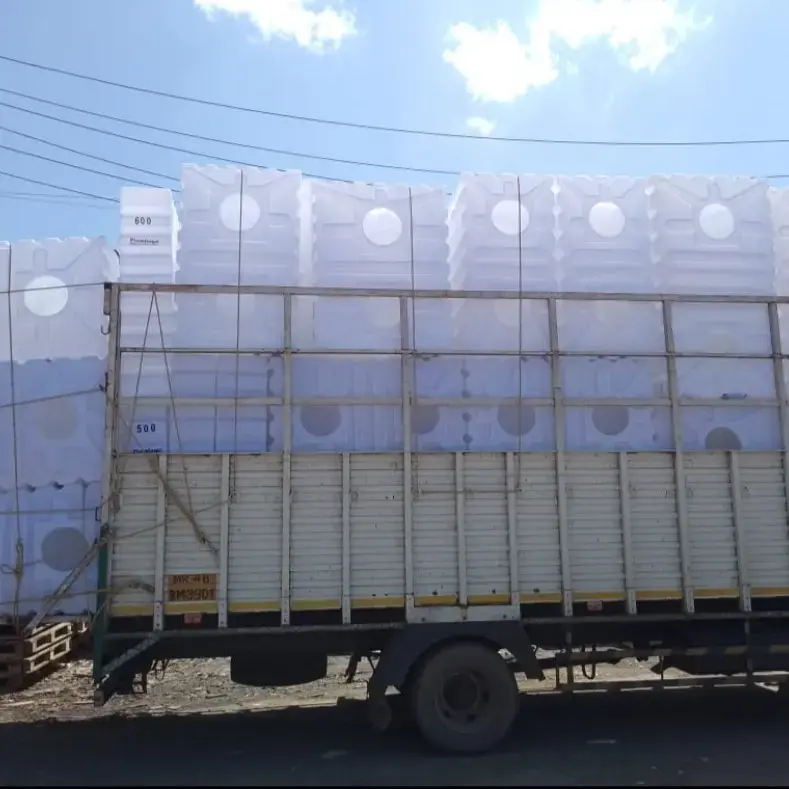Jyoti Loft Water Tank 175 Ltr To 2000 Ltr 200 LTR - 1