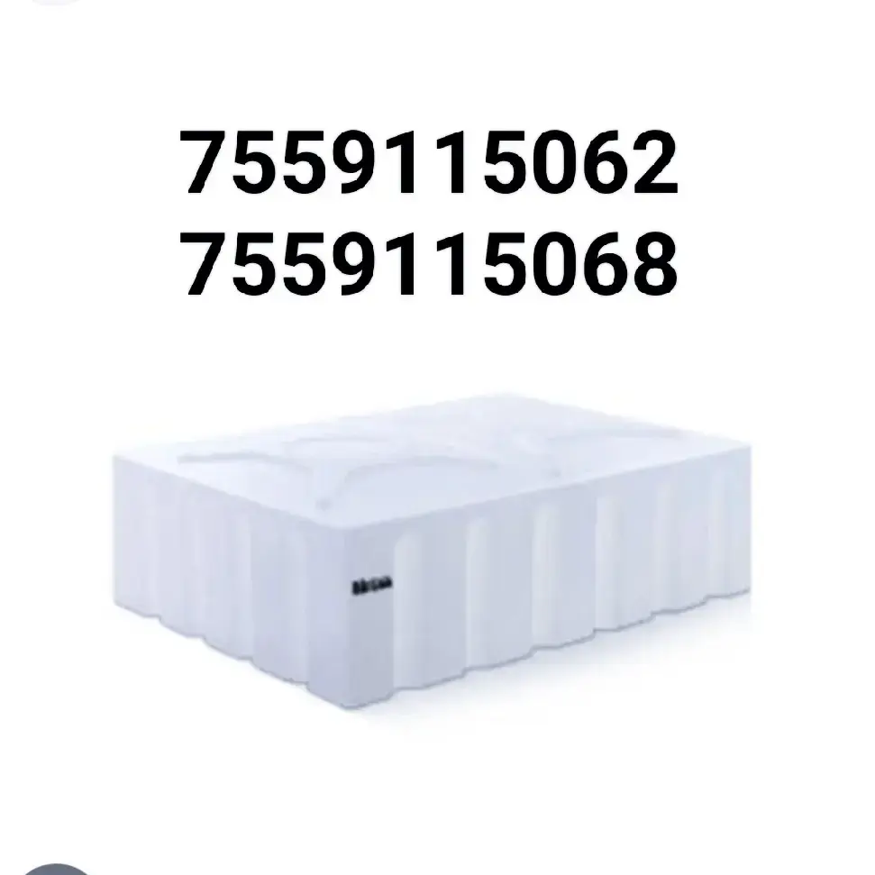 Sintex tank 200 liter 200 LTR - 1