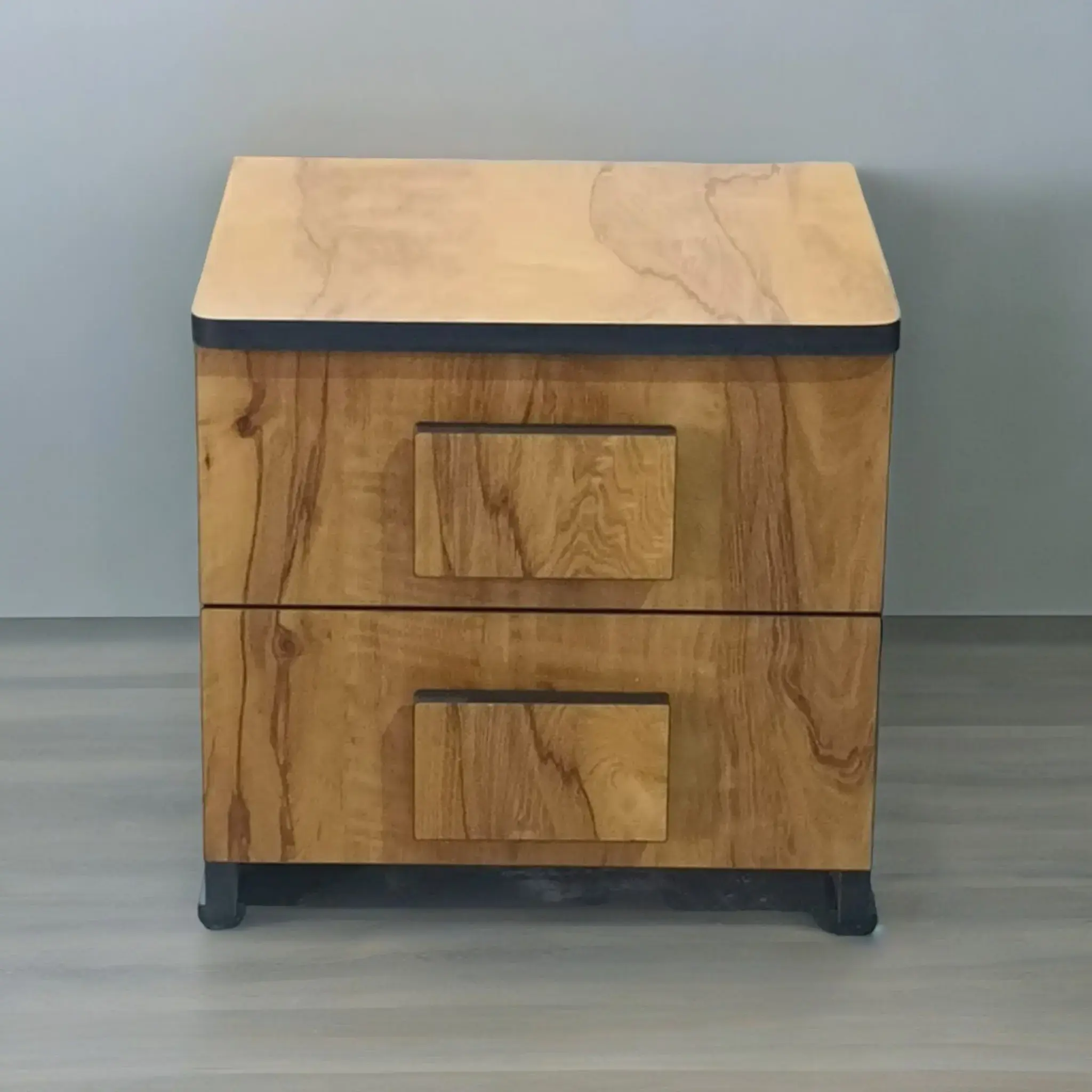 Bed Side Table Lamp Table With Drawers