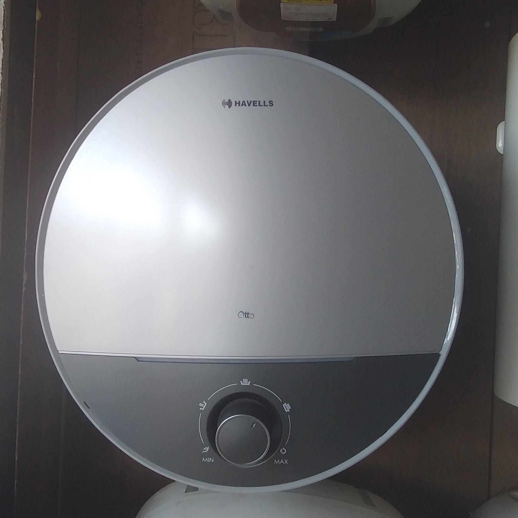 Order Havells Otto Water Heater Online From Hurla Electricals,Dehradun