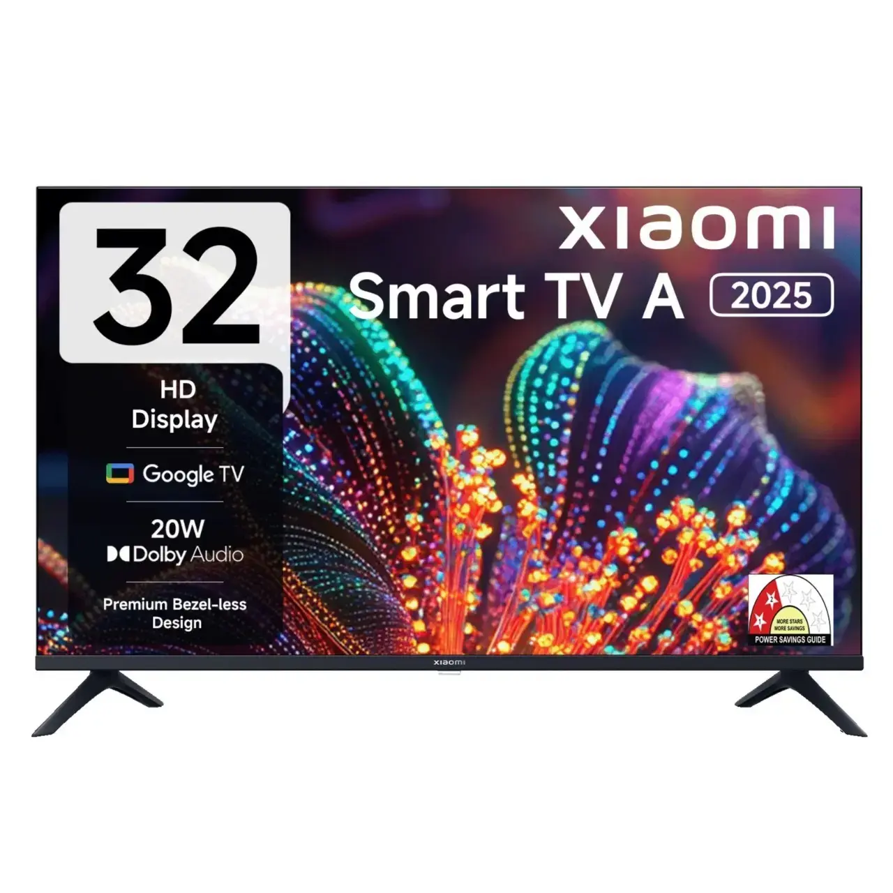 Buy MI Xiaomi 80 cm (32 inch) A HD Ready Smart Google LED TV L32MB