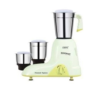 Orpat Manual Grinder Price Buy Orpat Kitchen Master Mixer Grinder