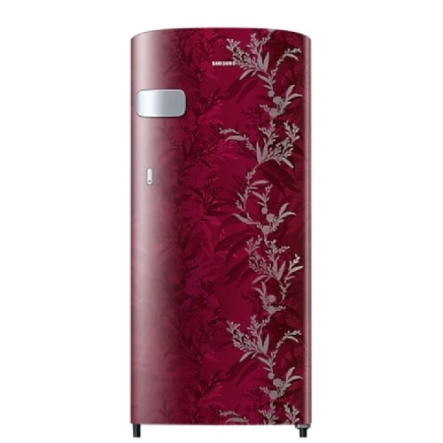 Buy SAMSUNG REFRIGERATOR 183L RR19C2YCZ6R/NL/2025 1 STAR online at
