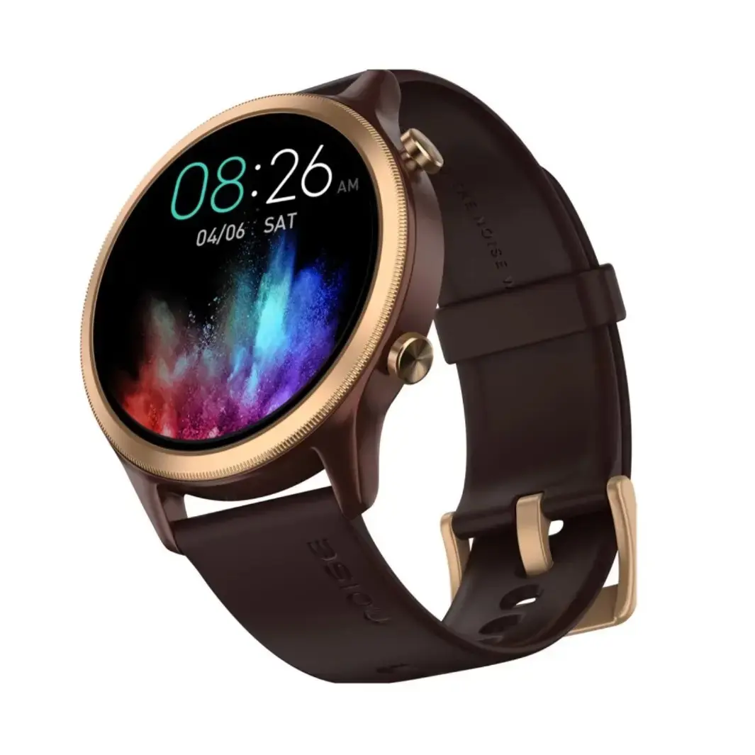 Buy NOISE FIT EVOLVE NSW-315 SMART WATCH online at best price
