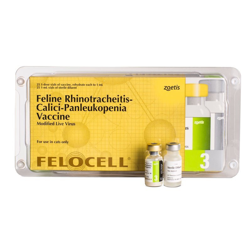 Fellocell Vaccine - 1