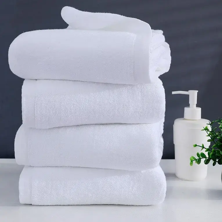 HOTEL WHITE PREMIUM HAND TOWELS