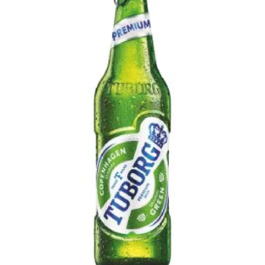 Tuborg mild - 1