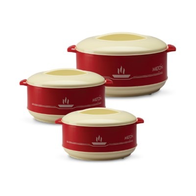 milton casserole set of 3 price