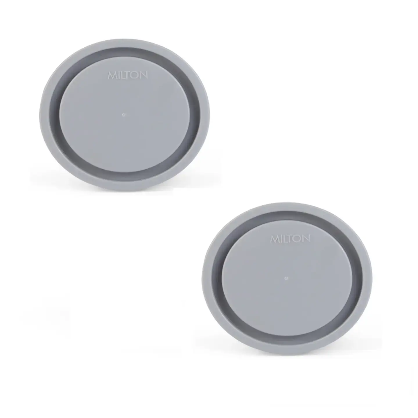 Buy Milton Mini Lunch spare lids for Mini Lunch box, set of