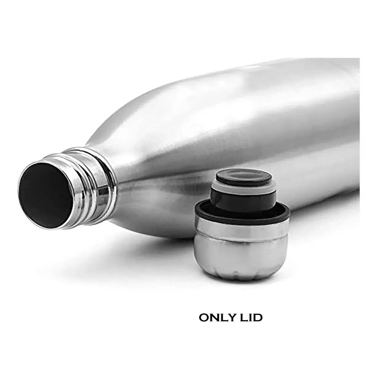 Push Button Milton Bottle Cap Price Buy Milton Bottle Lid For Duo