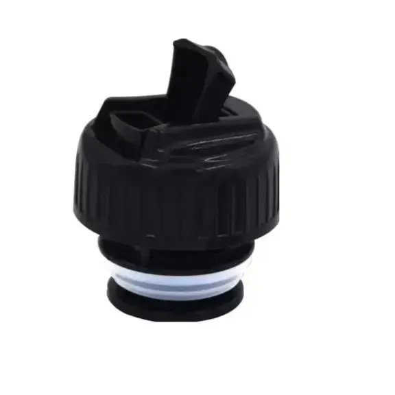 Water Bottle Cap Milton Thermosteel Push Button Lid Push Button