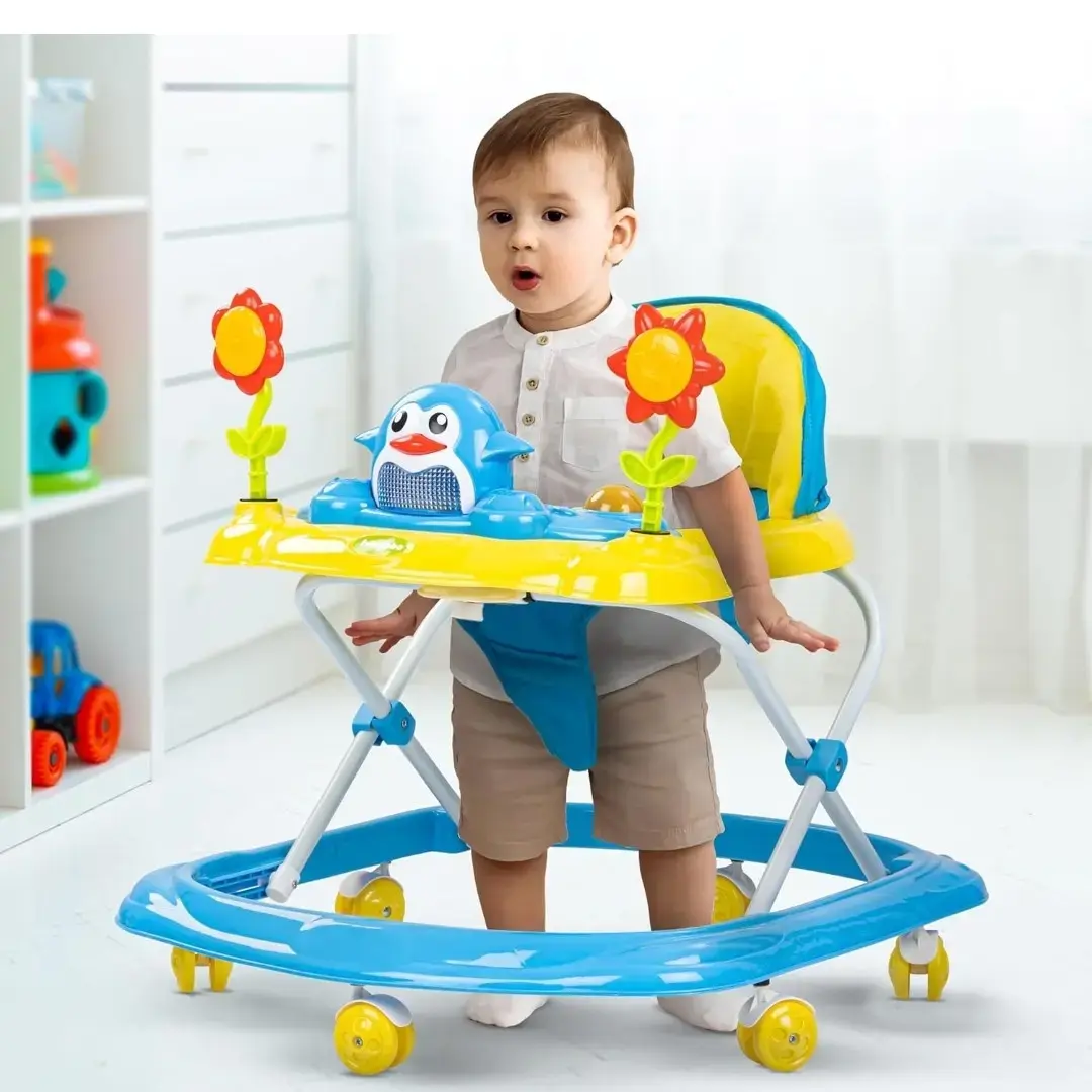 Buy Walker Penguin online at best price LITTLLE BABYS
