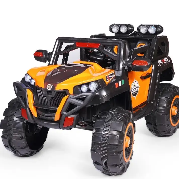 Buy JEEP 2188 online at best price | LITTLLE BABYS