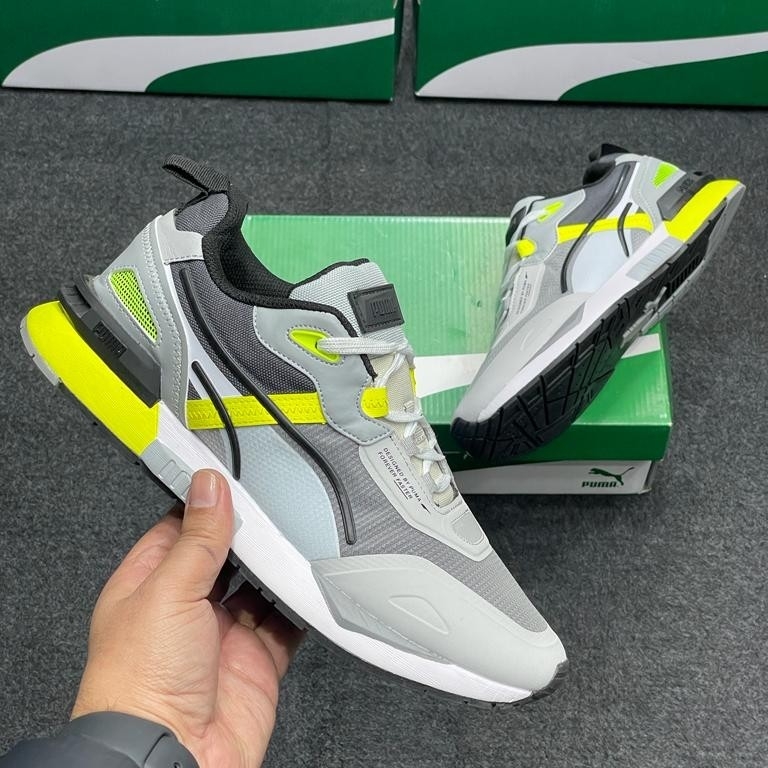 puma mirage 2