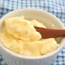 Cow Butter 1kg - 1