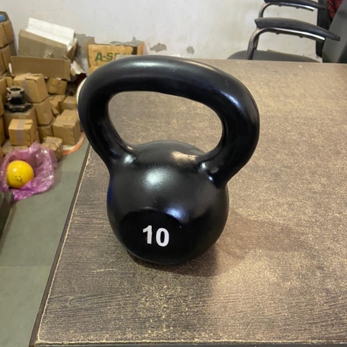 Buy kettlebell 6kg online at best price | Fitness Gallery