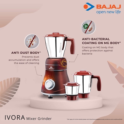 1300 Watt Mixer Preethi Xpro Duo Price Mixer Grinder On Emi