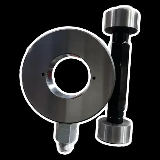 Air Ring Gauge - 1