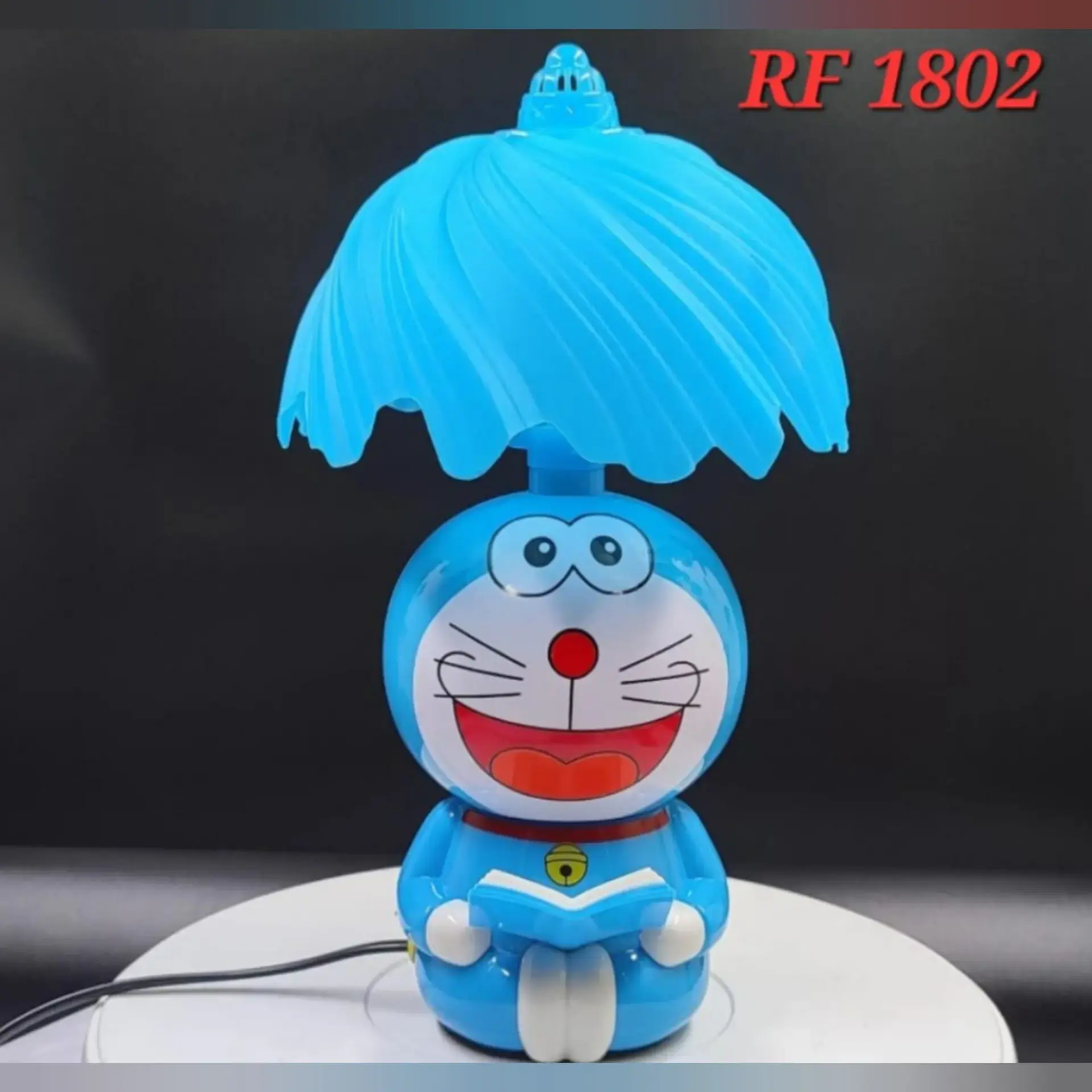 Buy Doraemon Shade Lamp RF 1802 online at best price | Paris Gift