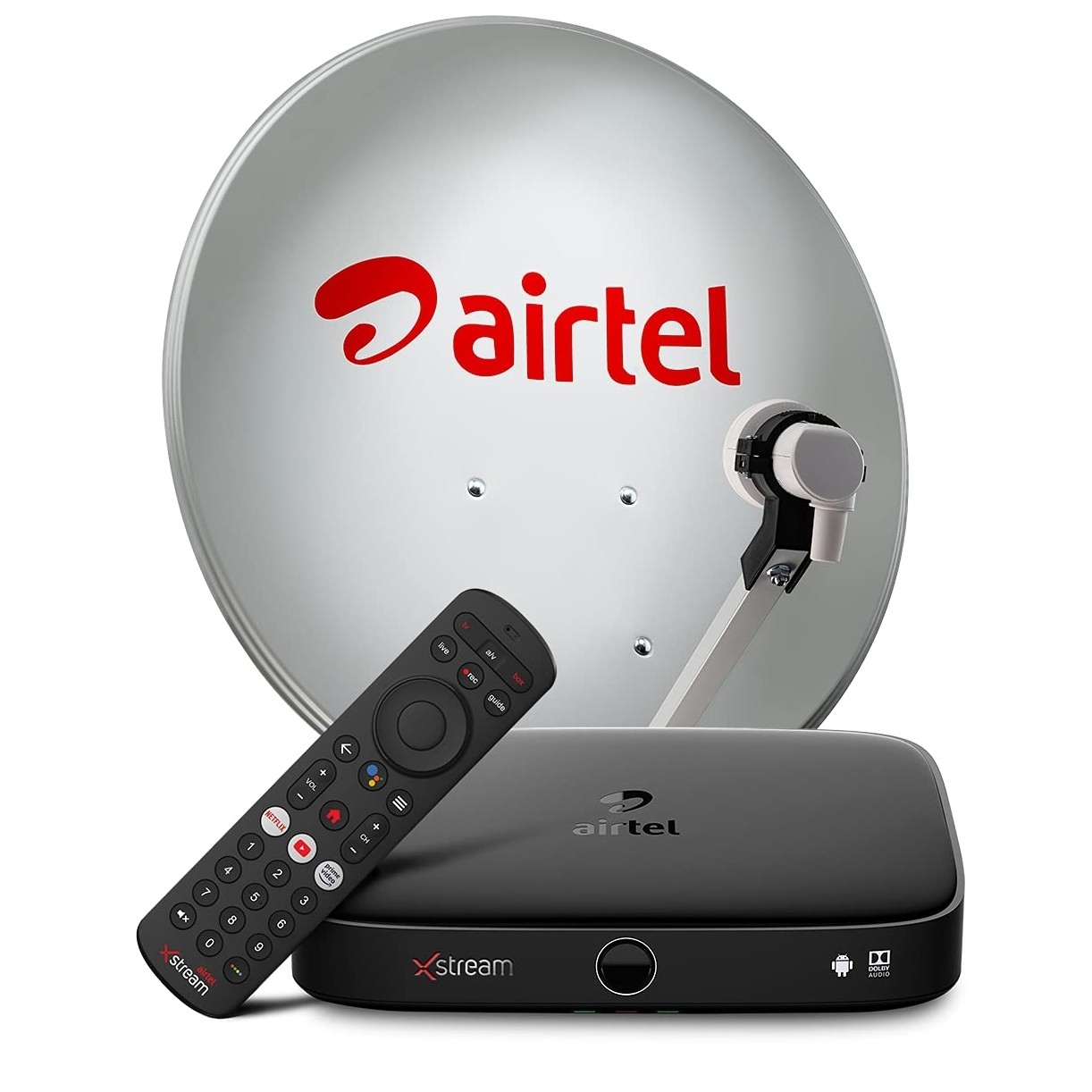 Top Box Ipl On Airtel Dish Tata Sky Airtel Dth Recharge For Ipl